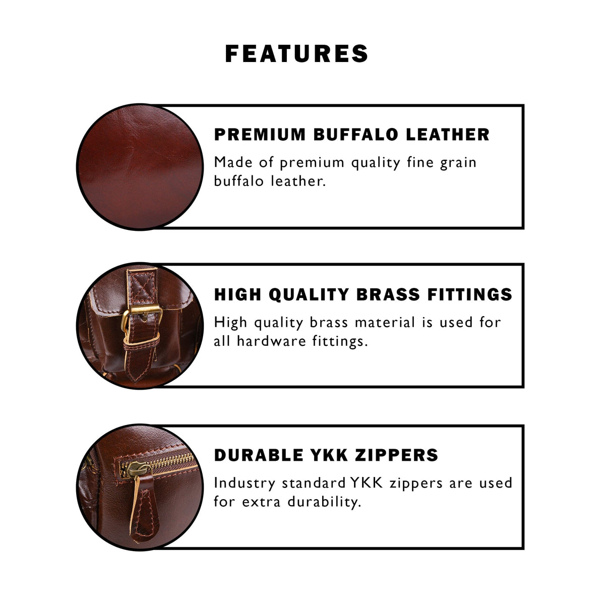 Classy Leather Bags Norman Cherry Red Briefcase - AVBL MRKT (7)