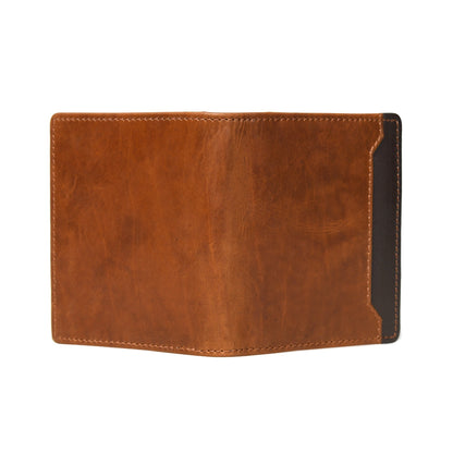 Classy Leather Bags Nutmeg Card Holder - AVBL MRKT (3)