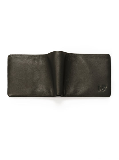Classy Leather Bags Olive Duke Bifold Wallet - AVBL MRKT (4)