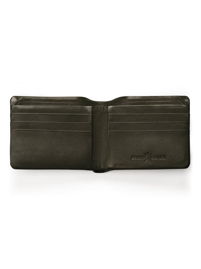 Classy Leather Bags Olive Duke Bifold Wallet - AVBL MRKT (5)