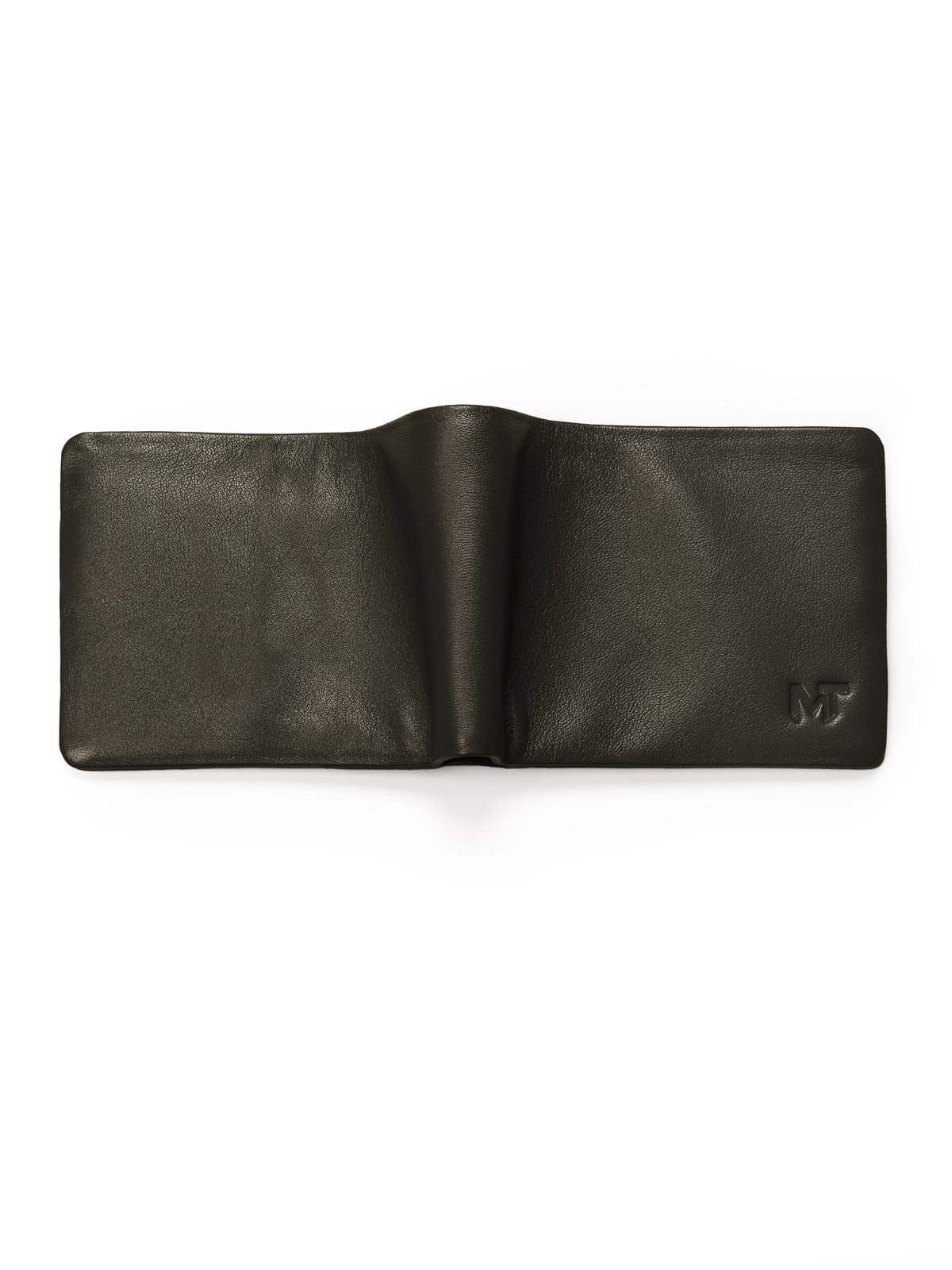 Classy Leather Bags Olive Kodiak Bifold Wallet - AVBL MRKT (4)