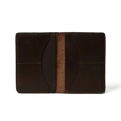 Classy Leather Bags PassportPlus Leather Cover- Dark brown - AVBL MRKT (3)