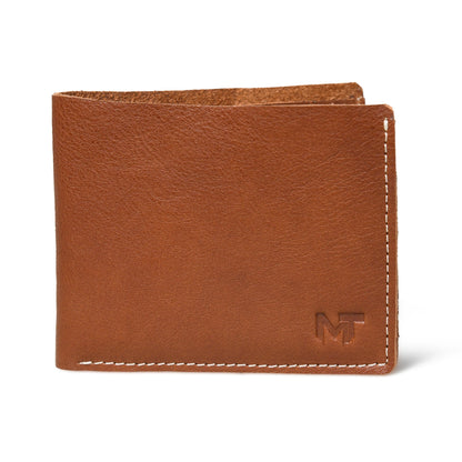 Classy Leather Bags Paulson Bi-fold Wallet - AVBL MRKT (1)