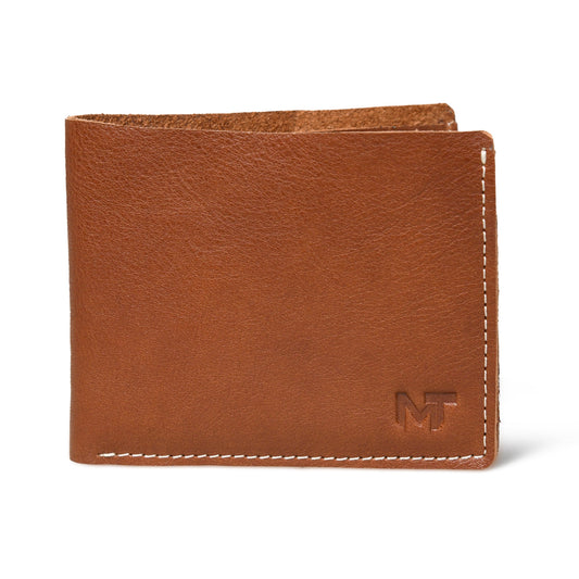 Classy Leather Bags Paulson Bi-fold Wallet - AVBL MRKT (1)