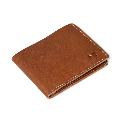 Classy Leather Bags Paulson Bi-fold Wallet - AVBL MRKT (3)