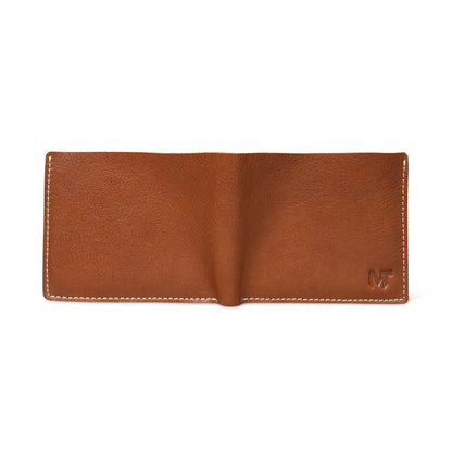 Classy Leather Bags Paulson Bi-fold Wallet - AVBL MRKT (5)