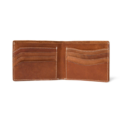 Classy Leather Bags Paulson Bi-fold Wallet - AVBL MRKT (6)