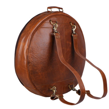 Classy Leather Bags Premium Drummer's Combo - AVBL MRKT (3)