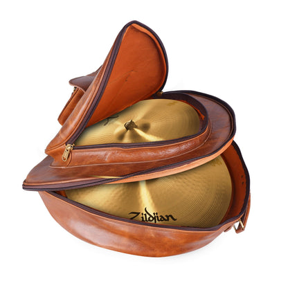 Classy Leather Bags Premium Drummer's Combo - AVBL MRKT (4)
