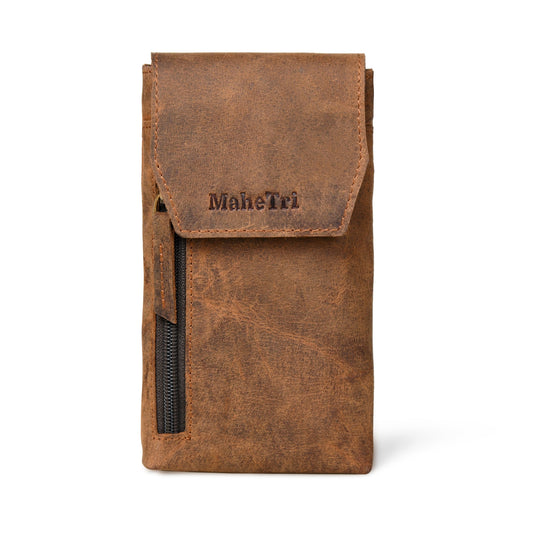 Classy Leather Bags Premium Leather Holster Case - AVBL MRKT (1)