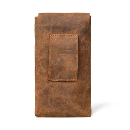 Classy Leather Bags Premium Leather Holster Case - AVBL MRKT (3)