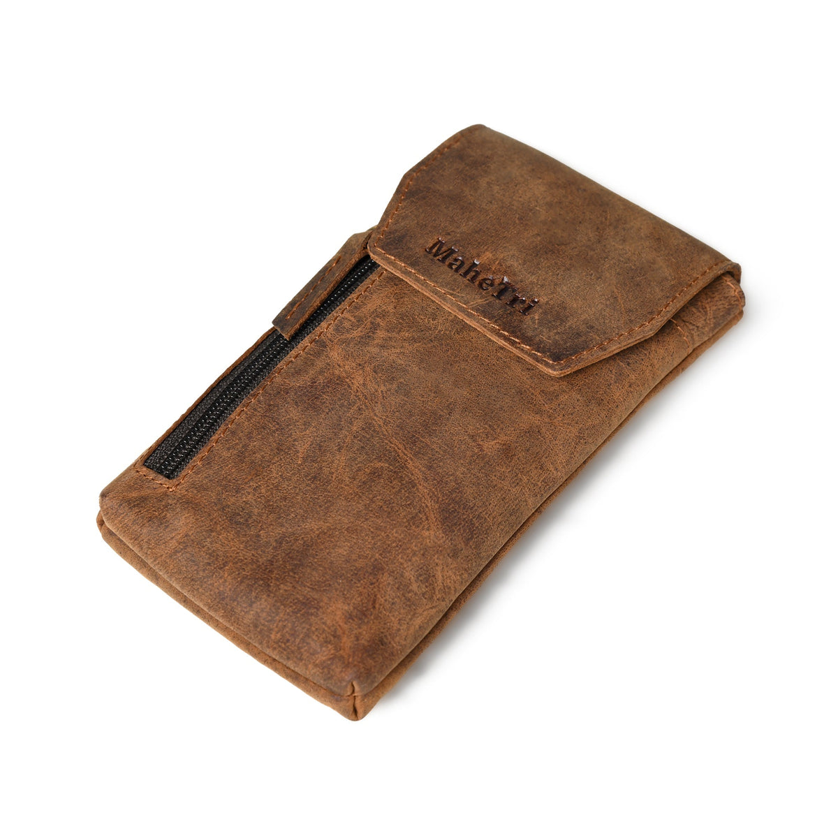 Classy Leather Bags Premium Leather Holster Case - AVBL MRKT (5)