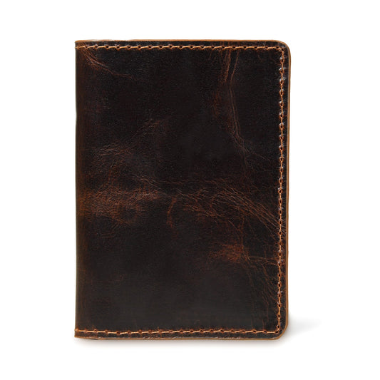 Classy Leather Bags Quinn Bifold Cards Holder - AVBL MRKT (1)