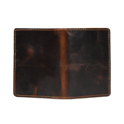 Classy Leather Bags Quinn Bifold Cards Holder - AVBL MRKT (3)