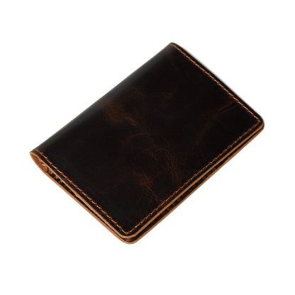 Classy Leather Bags Quinn Bifold Cards Holder - AVBL MRKT (4)