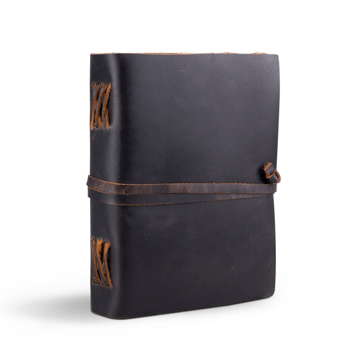 Classy Leather Bags Ralph Waldo Leather Journal - AVBL MRKT (1)
