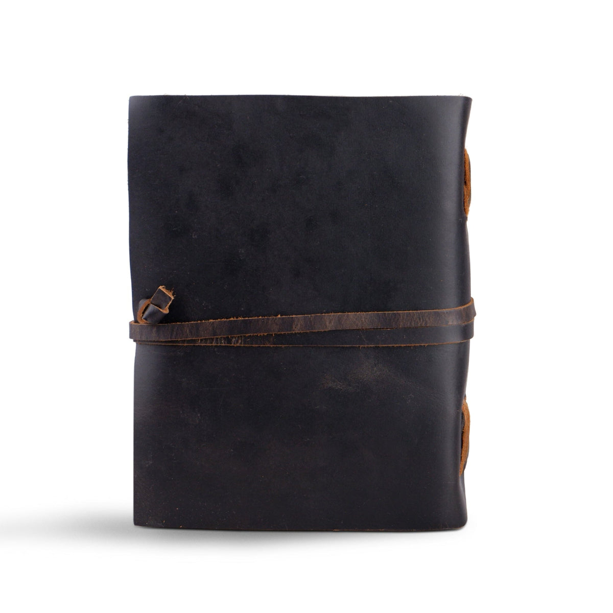 Classy Leather Bags Ralph Waldo Leather Journal - AVBL MRKT (5)