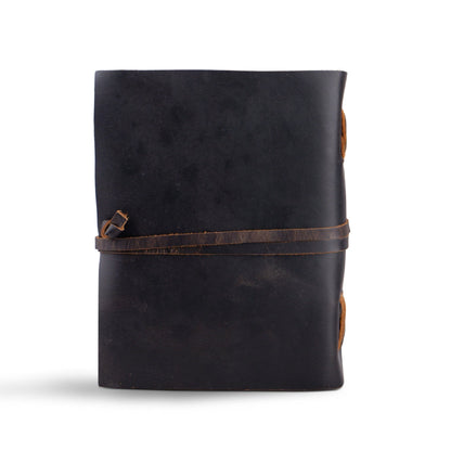 Classy Leather Bags Ralph Waldo Leather Journal - AVBL MRKT (5)
