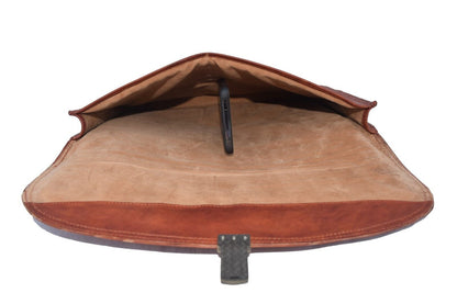 Classy Leather Bags Richard MacBook Air Sleeve - AVBL MRKT (6)