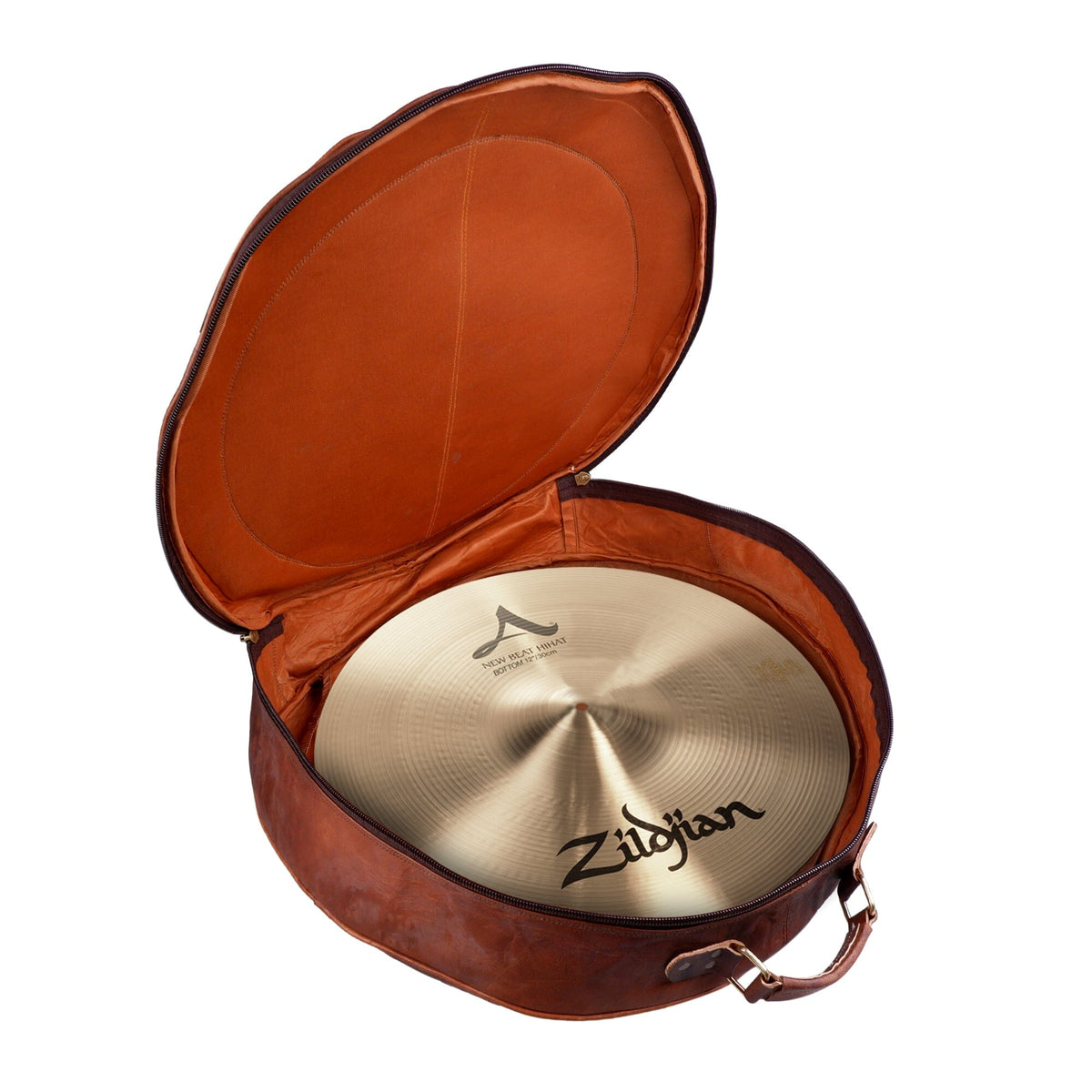 Classy Leather Bags Rogers Cymbal Bag - AVBL MRKT (5)