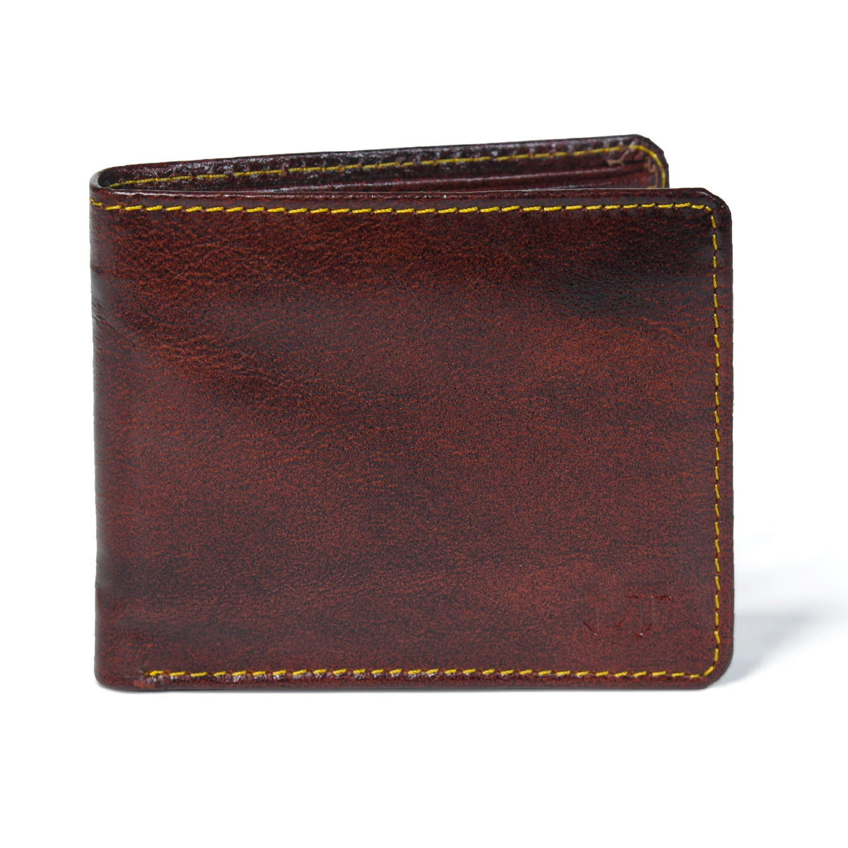 Classy Leather Bags Ryan Classic Bi-Fold Wallet - AVBL MRKT (4)