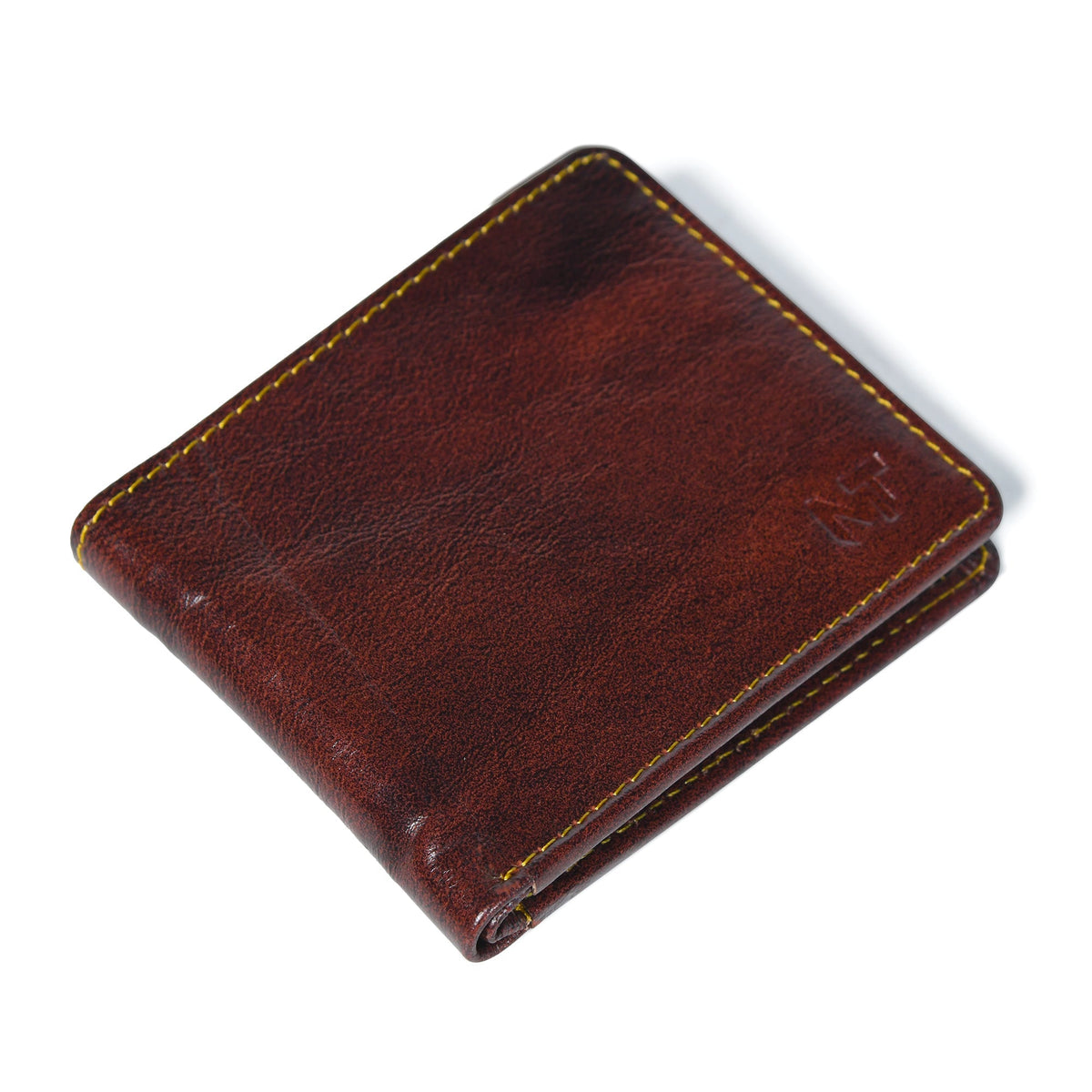 Classy Leather Bags Ryan Classic Bi-Fold Wallet - AVBL MRKT (8)