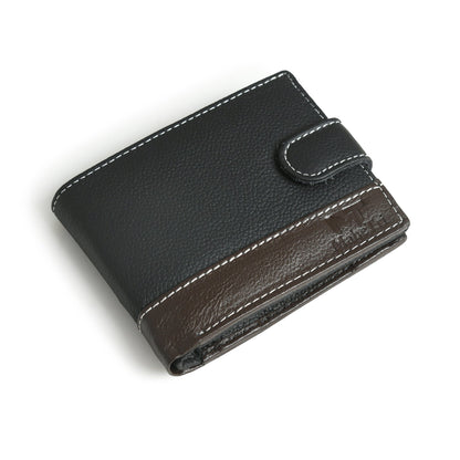Classy Leather Bags Salvatore Men's Wallet - AVBL MRKT (4)