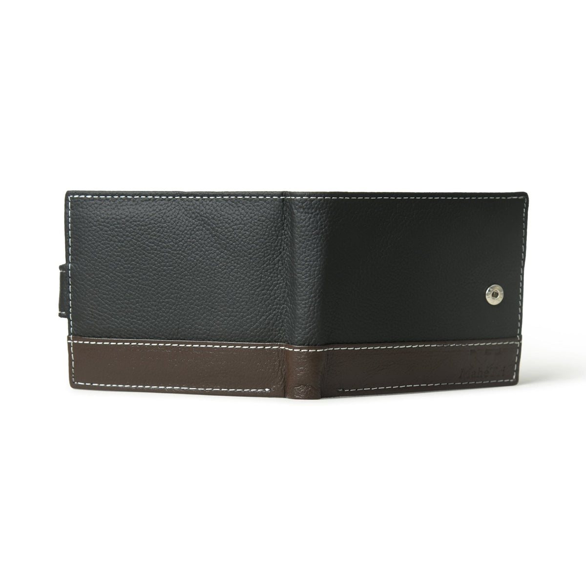 Classy Leather Bags Salvatore Men's Wallet - AVBL MRKT (5)