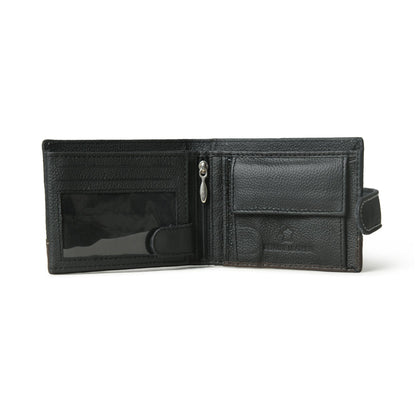 Classy Leather Bags Salvatore Men's Wallet - AVBL MRKT (6)
