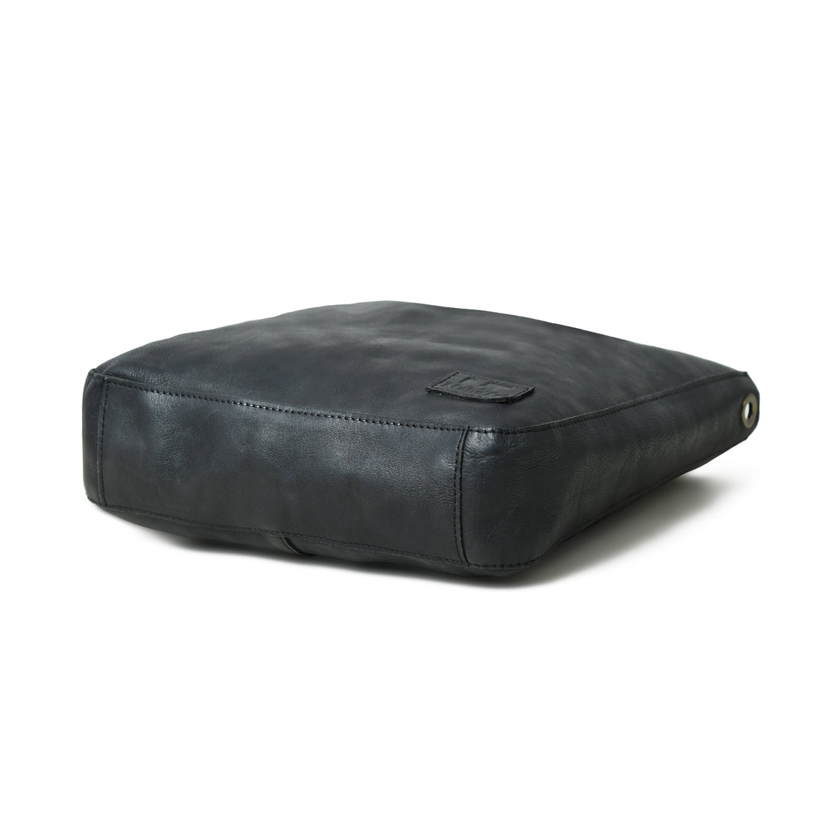 Classy Leather Bags Serenity Everyday Crossbody Sling, Black - AVBL MRKT (7)