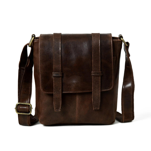 Classy Leather Bags Shoulder Messenger Bag - AVBL MRKT (1)