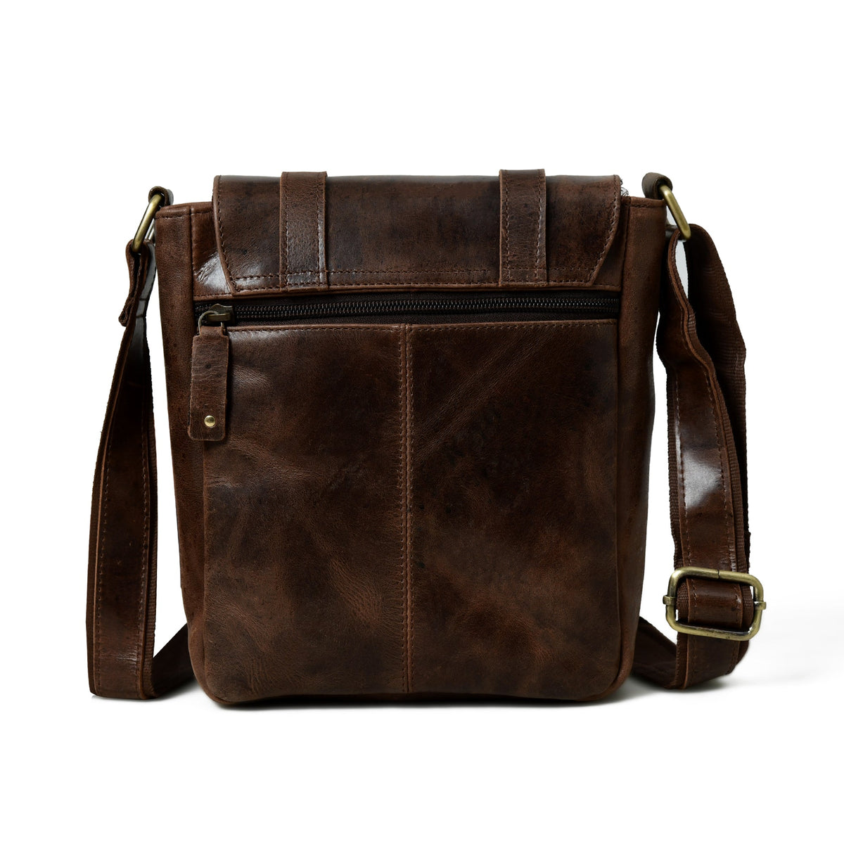 Classy Leather Bags Shoulder Messenger Bag - AVBL MRKT (11)