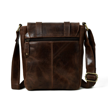 Classy Leather Bags Shoulder Messenger Bag - AVBL MRKT (11)