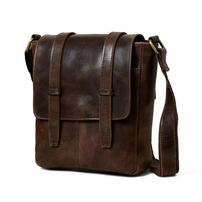 Classy Leather Bags Shoulder Messenger Bag - AVBL MRKT (2)