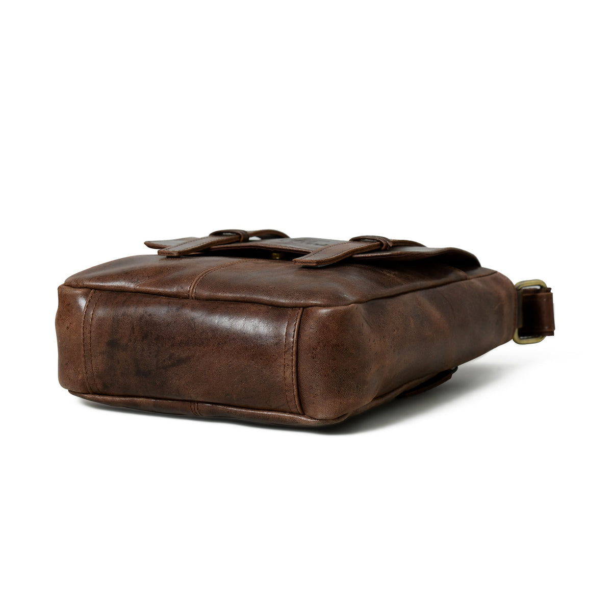 Classy Leather Bags Shoulder Messenger Bag - AVBL MRKT (8)