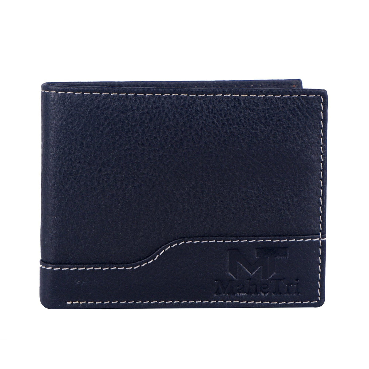 Classy Leather Bags Simons Bi-fold Wallet - AVBL MRKT (1)