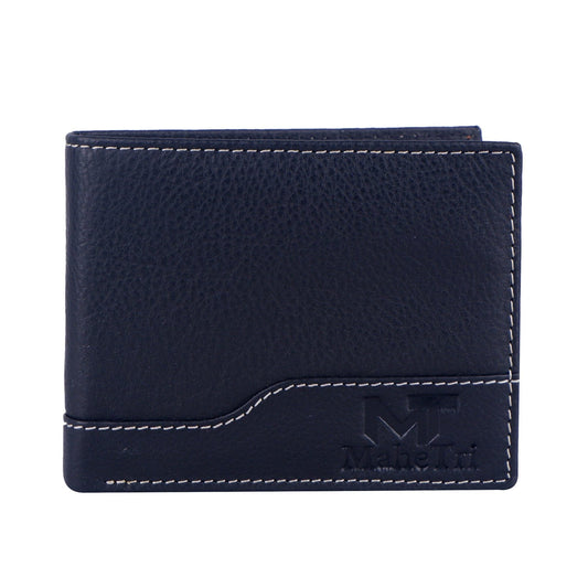 Classy Leather Bags Simons Bi-fold Wallet - AVBL MRKT (1)