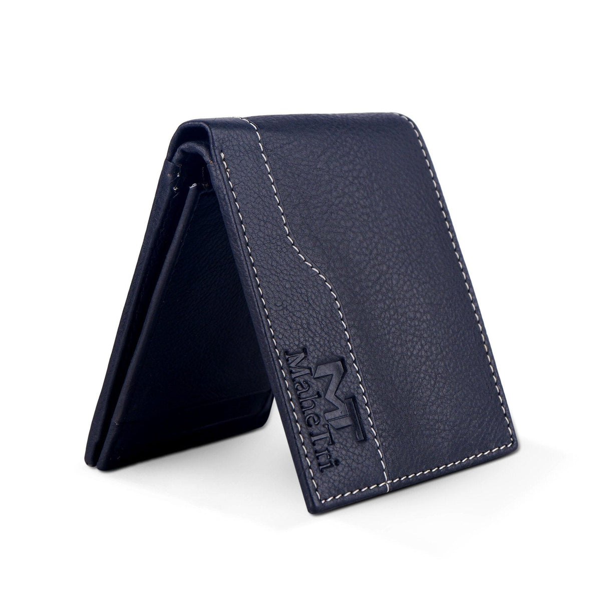 Classy Leather Bags Simons Bi-fold Wallet - AVBL MRKT (4)
