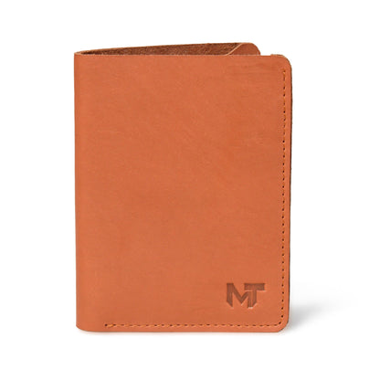 Classy Leather Bags Solomon Slim Bi-fold Wallet - AVBL MRKT (1)
