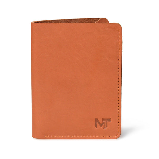 Classy Leather Bags Solomon Slim Bi-fold Wallet - AVBL MRKT (1)
