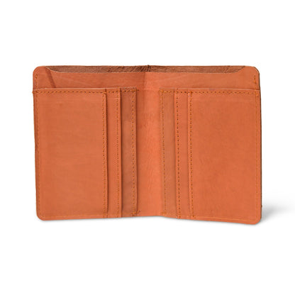 Classy Leather Bags Solomon Slim Bi-fold Wallet - AVBL MRKT (5)