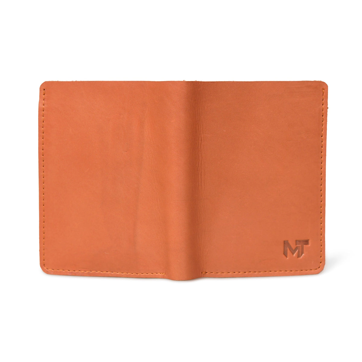 Classy Leather Bags Solomon Slim Bi-fold Wallet - AVBL MRKT (6)