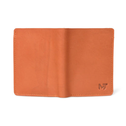 Classy Leather Bags Solomon Slim Bi-fold Wallet - AVBL MRKT (6)