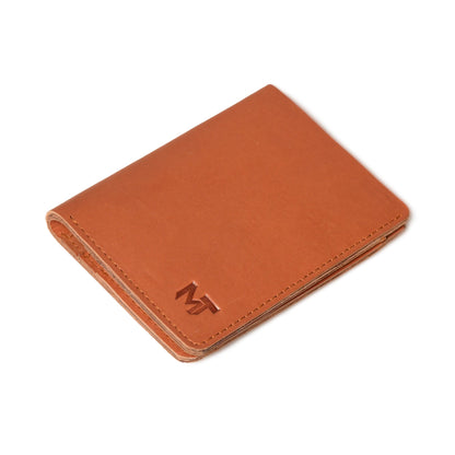 Classy Leather Bags Solomon Slim Bi-fold Wallet - AVBL MRKT (7)