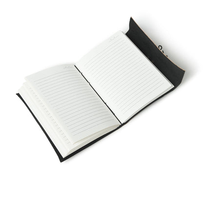 Classy Leather Bags Star Wars Leather Journal - Light Brown - AVBL MRKT (5)