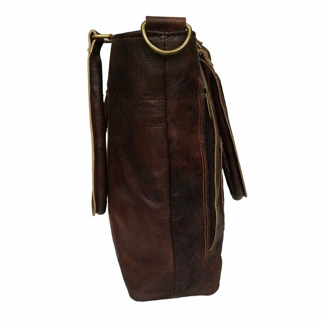 Classy Leather Bags The Astoria Tote - AVBL MRKT (9)