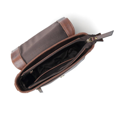 Classy Leather Bags The Barton Crossbody - AVBL MRKT (5)