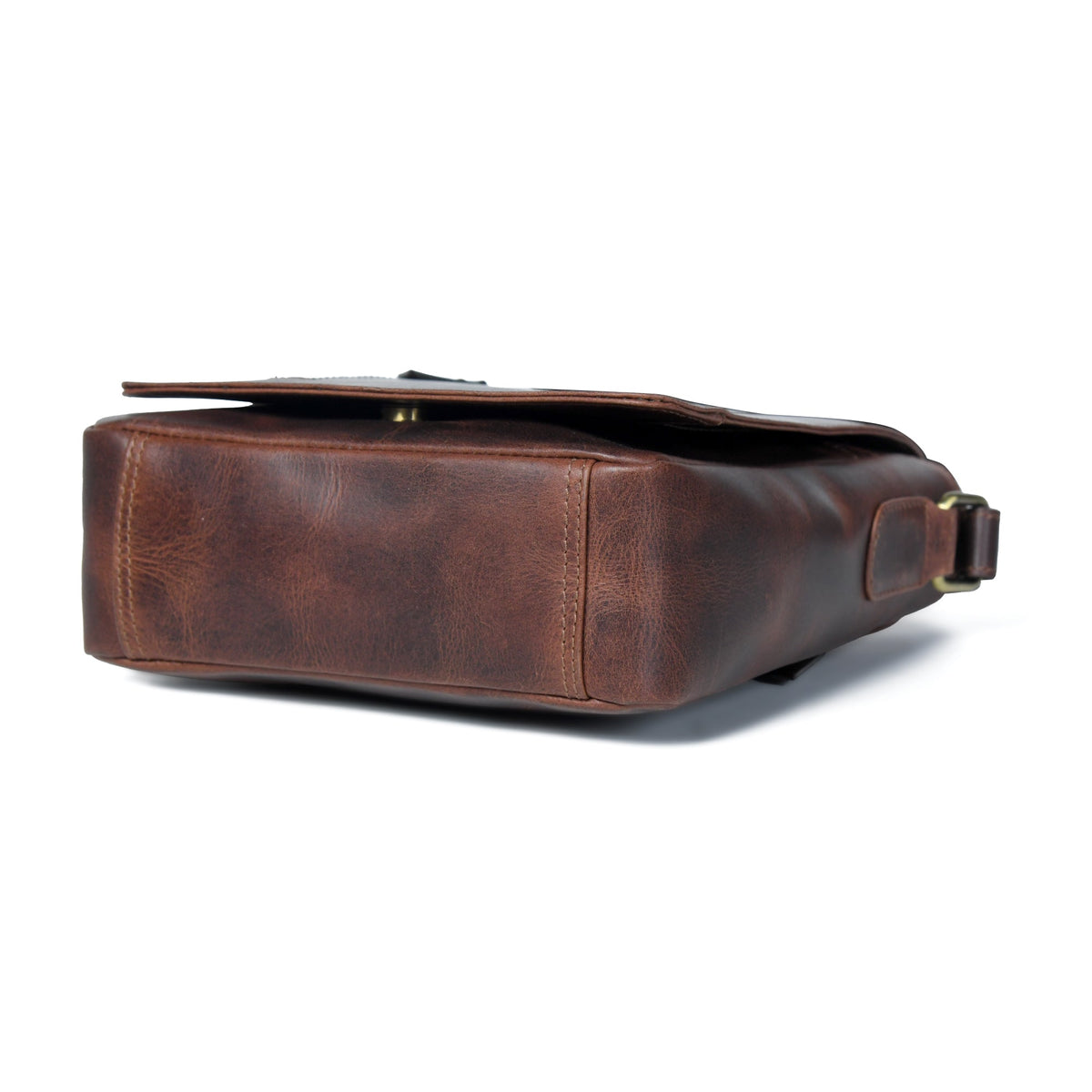 Classy Leather Bags The Barton Crossbody - AVBL MRKT (9)