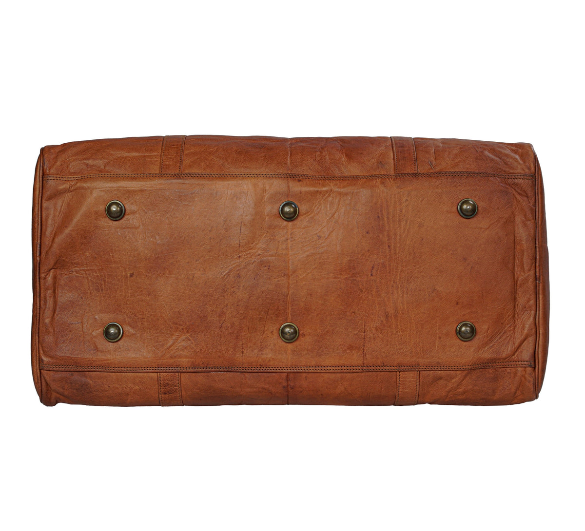 Classy Leather Bags The Belgium Weekender Duffel - AVBL MRKT (10)