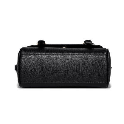 Classy Leather Bags The Belmont Satchel Bag - AVBL MRKT (7)